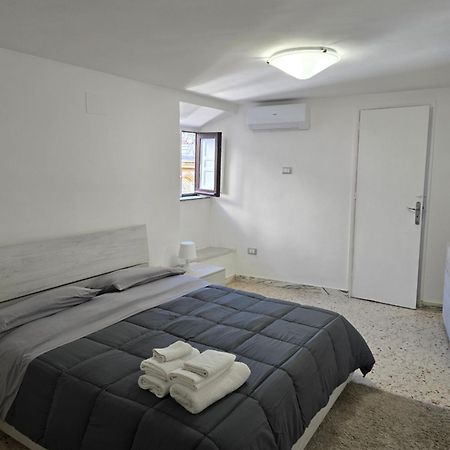 Mak House Hotel Palermo Buitenkant foto