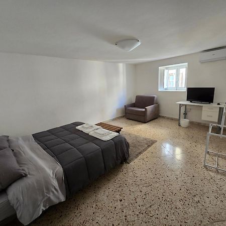 Mak House Hotel Palermo Buitenkant foto