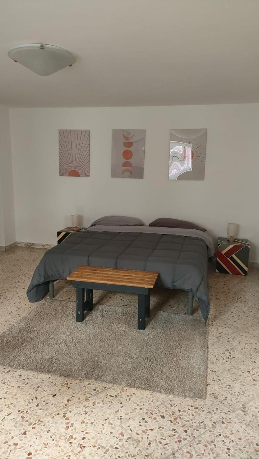Mak House Hotel Palermo Buitenkant foto