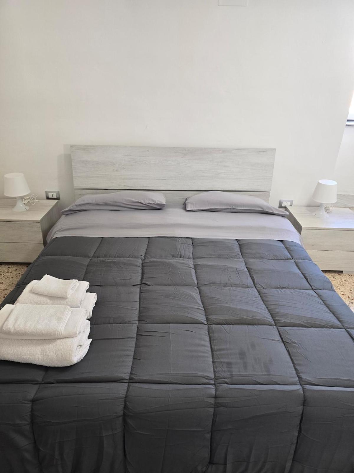 Mak House Hotel Palermo Buitenkant foto