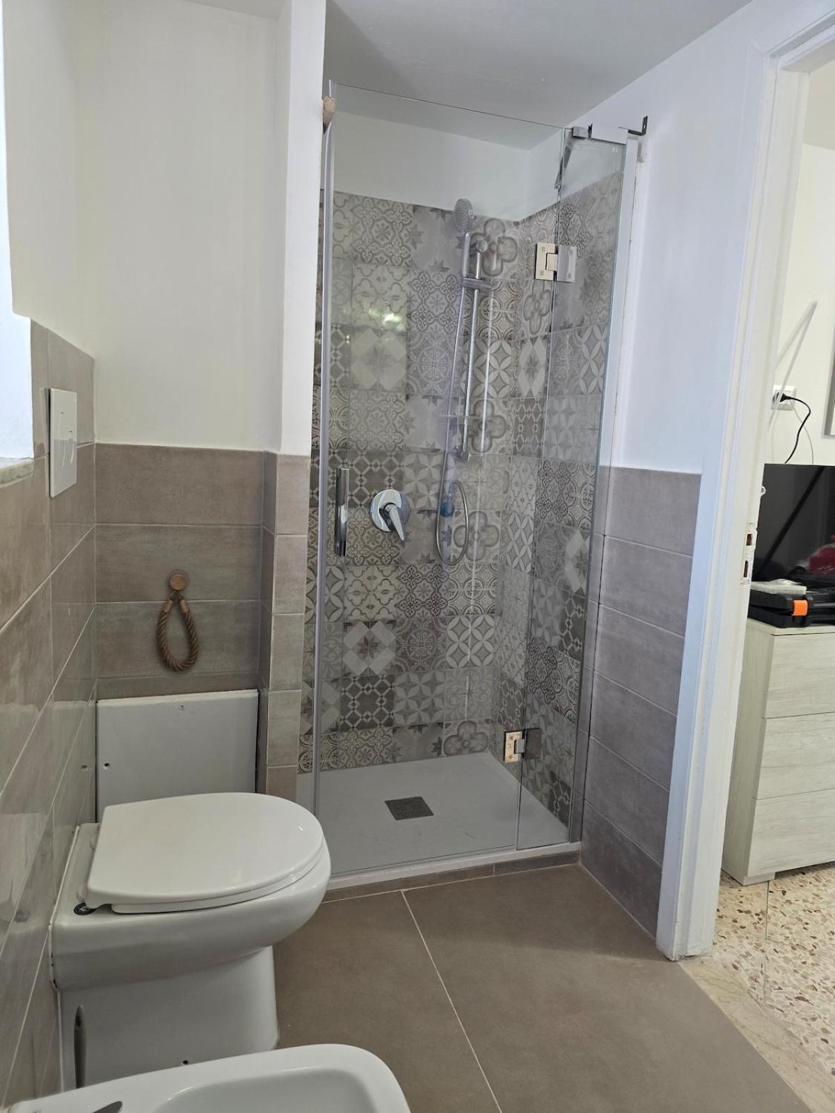 Mak House Hotel Palermo Buitenkant foto