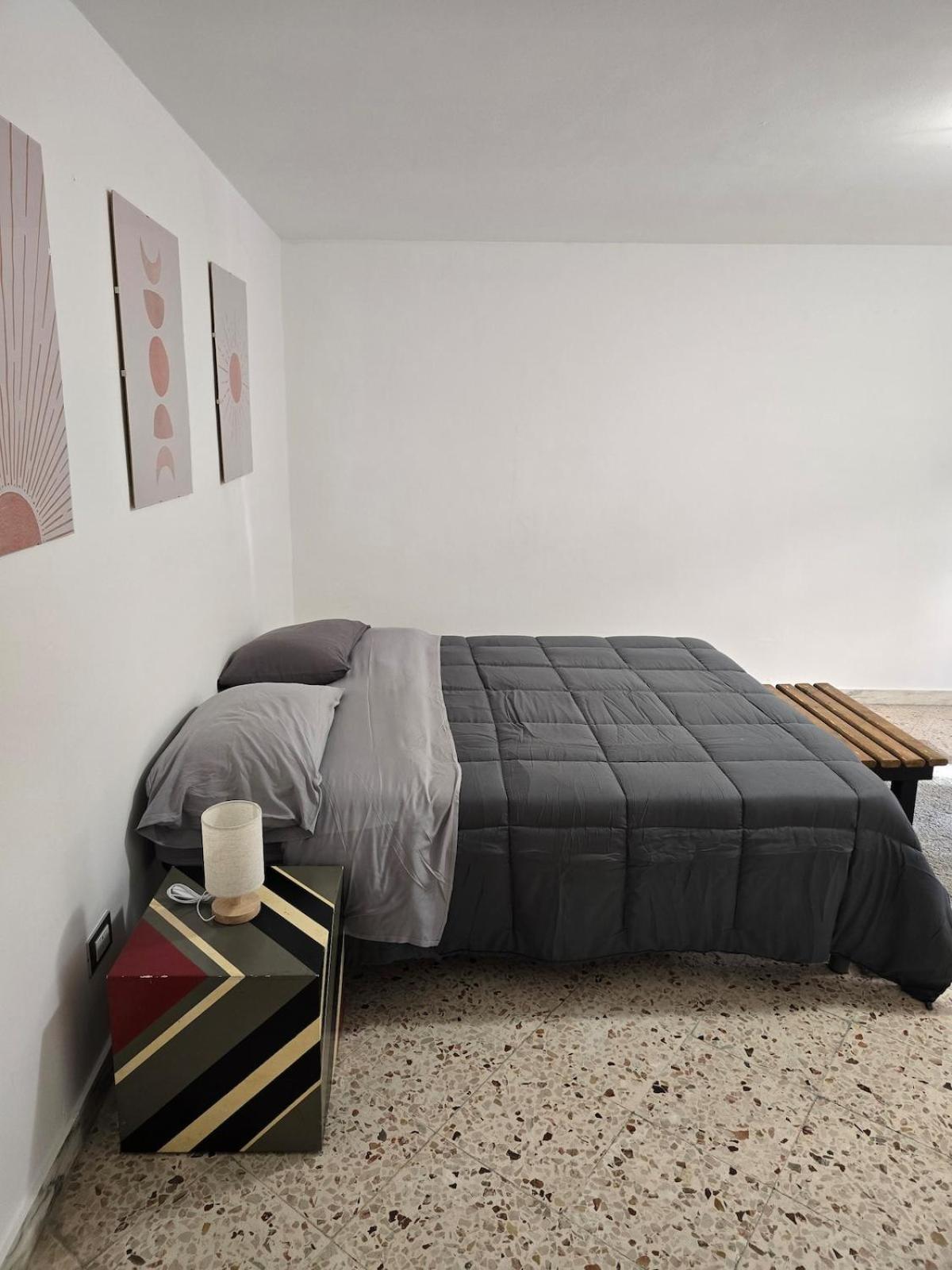 Mak House Hotel Palermo Buitenkant foto