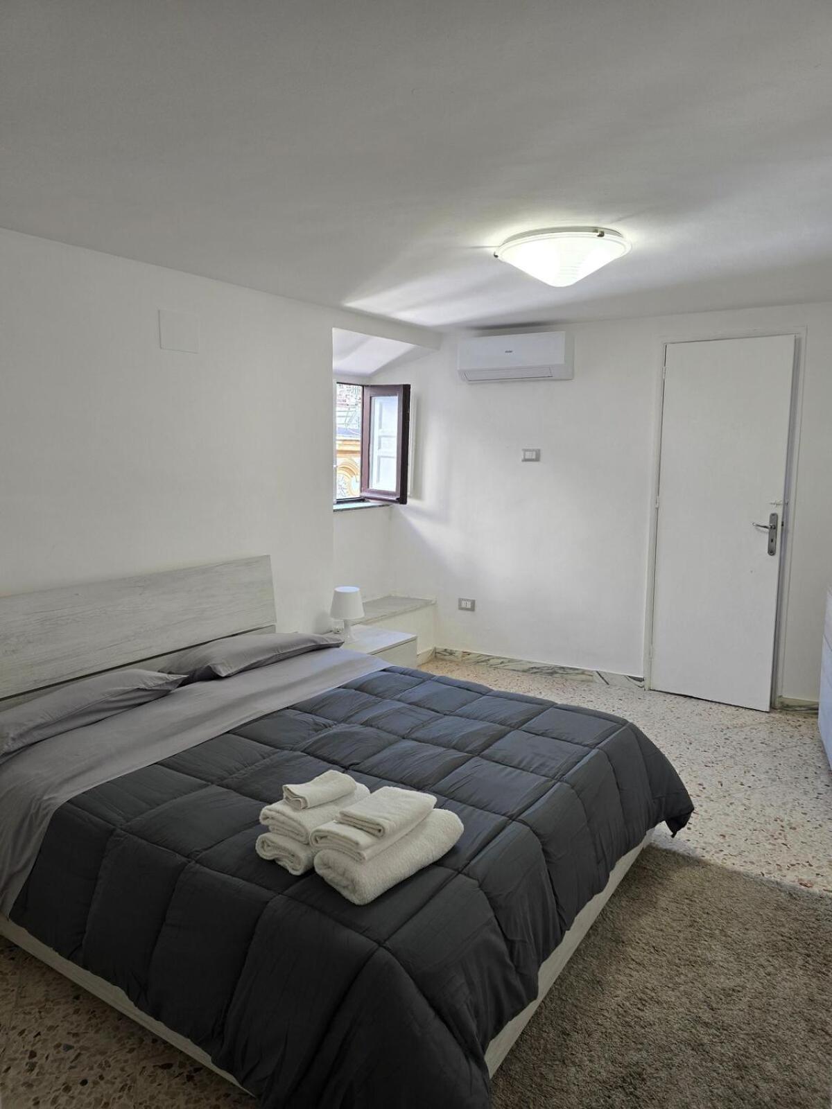 Mak House Hotel Palermo Buitenkant foto