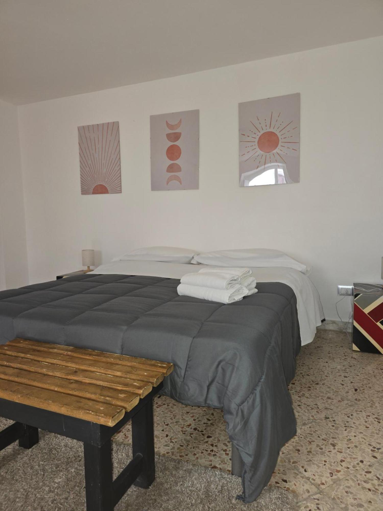 Mak House Hotel Palermo Buitenkant foto
