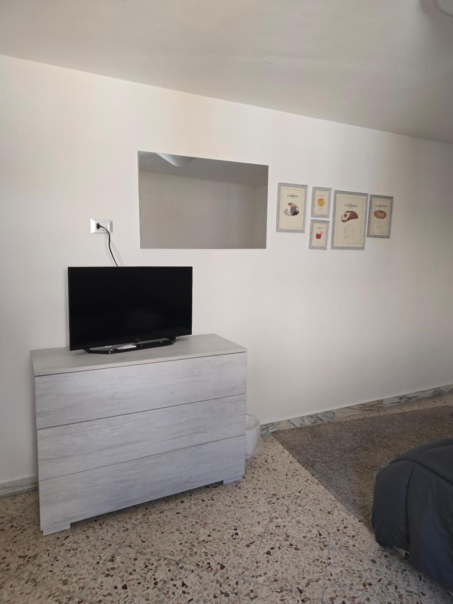 Mak House Hotel Palermo Buitenkant foto