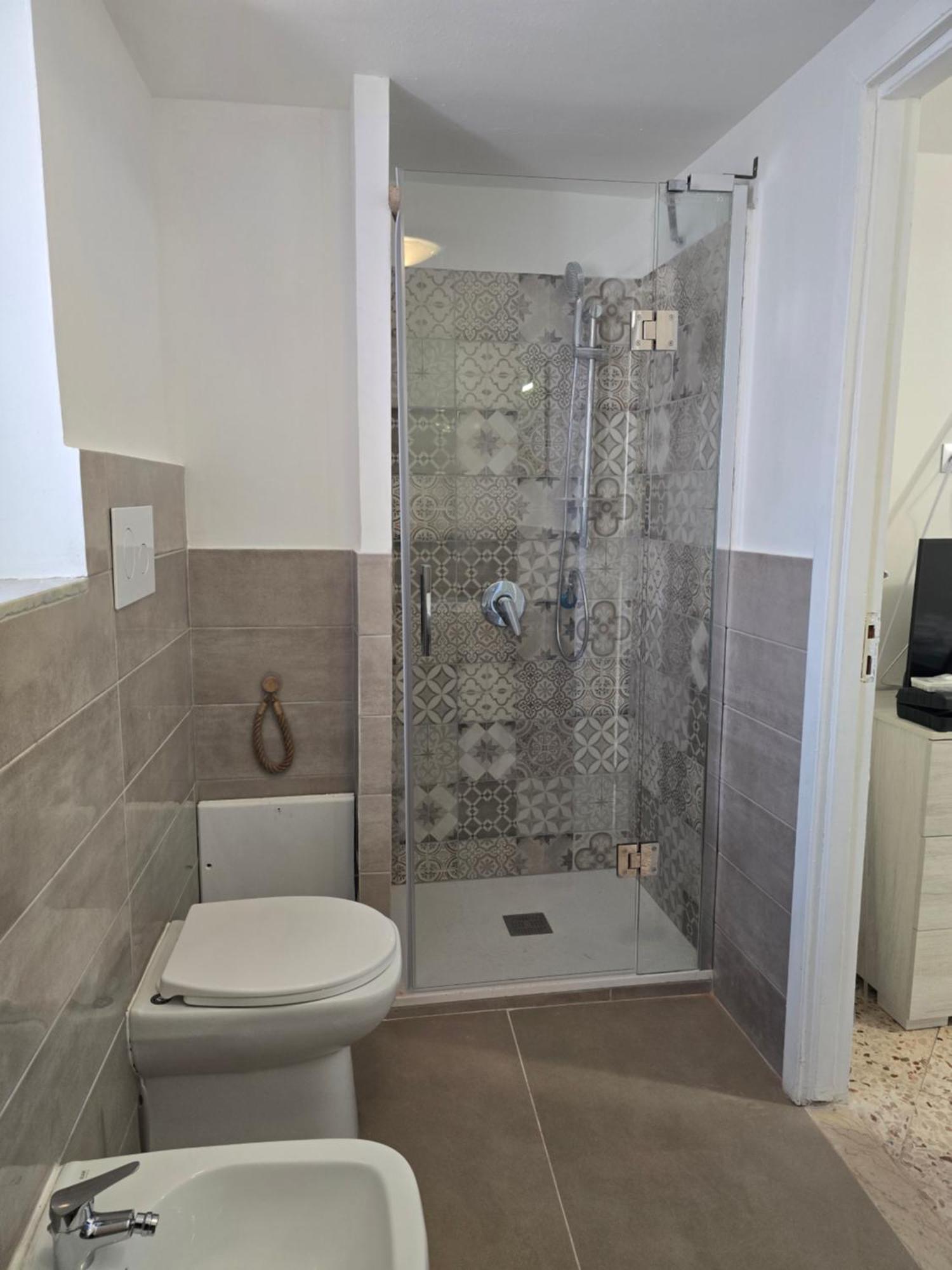 Mak House Hotel Palermo Buitenkant foto
