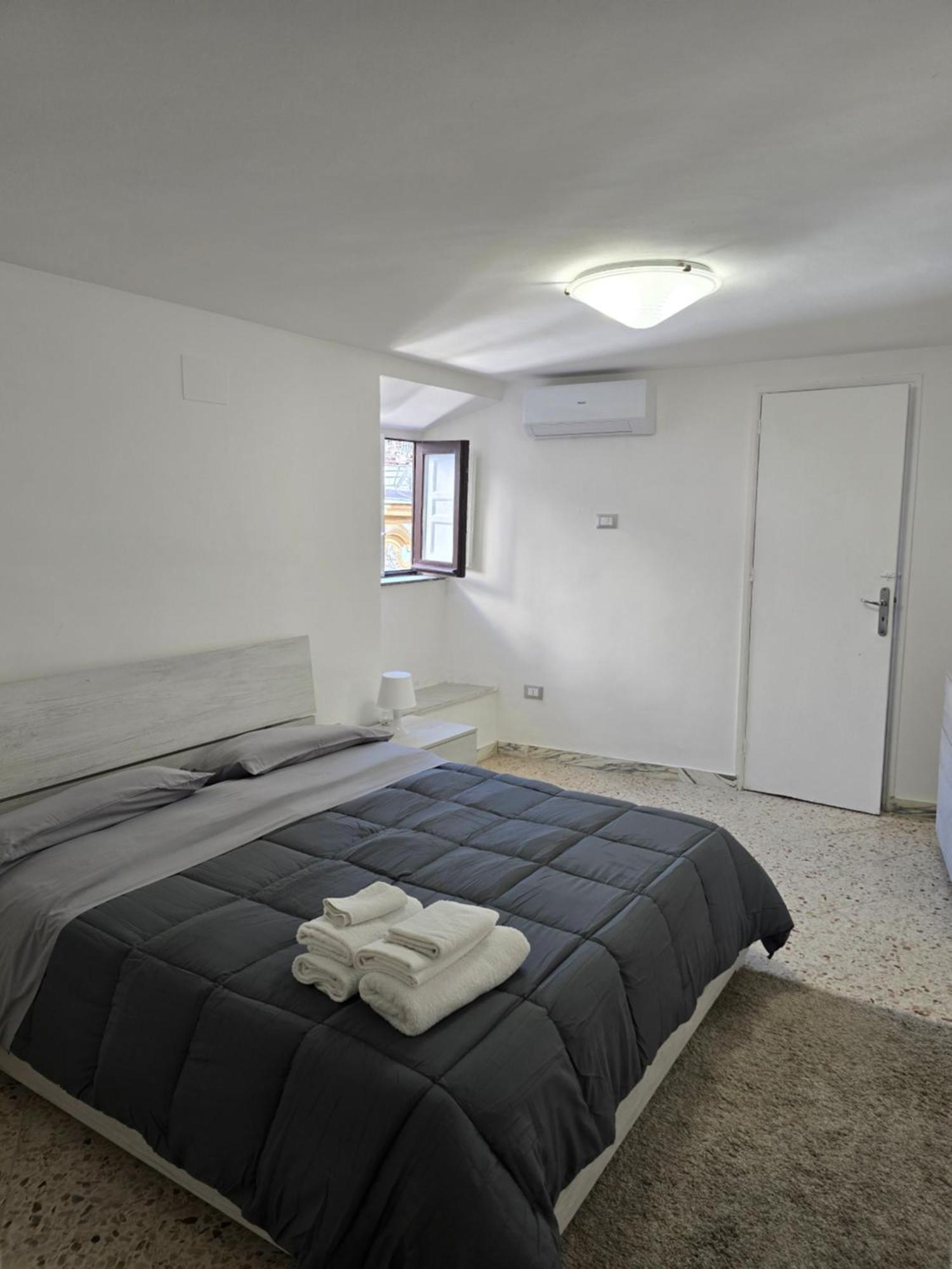 Mak House Hotel Palermo Buitenkant foto