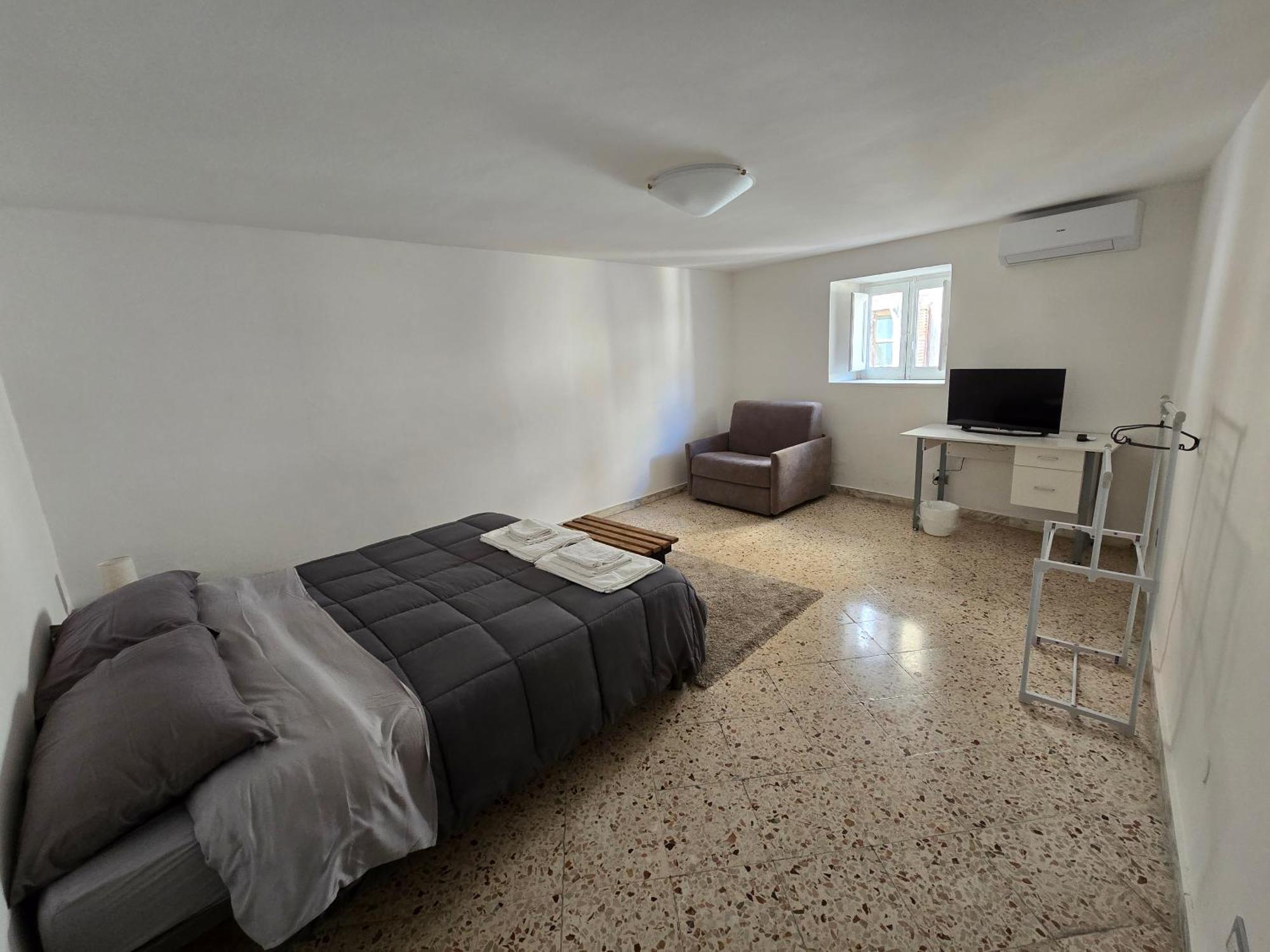 Mak House Hotel Palermo Buitenkant foto
